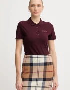 Tommy Hilfiger Тениска с яка