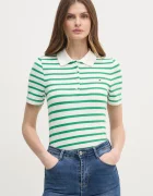 Tommy Hilfiger Тениска с яка