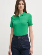 Tommy Hilfiger Тениска с яка