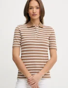 Tommy Hilfiger Тениска с яка