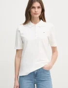 Tommy Hilfiger Тениска с яка