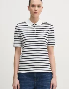 Tommy Hilfiger Тениска с яка