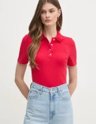 Tommy Hilfiger Тениска с яка
