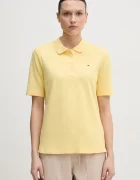 Tommy Hilfiger Тениска с яка