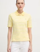 Tommy Hilfiger Тениска с яка