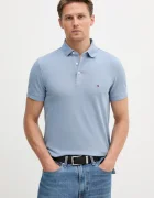 Tommy Hilfiger Тениска с яка