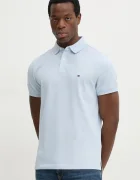Tommy Hilfiger Тениска с яка