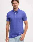 Tommy Hilfiger Тениска с яка