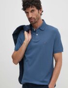 Tommy Hilfiger Тениска с яка