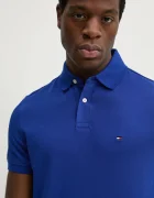 Tommy Hilfiger Тениска с яка