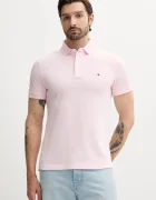 Tommy Hilfiger Тениска с яка