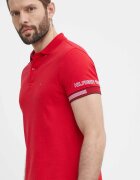 Tommy Hilfiger Тениска с яка