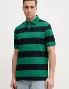 Tommy Hilfiger Тениска с яка