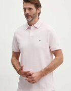 Tommy Hilfiger Тениска с яка