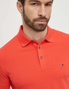Tommy Hilfiger Тениска с яка