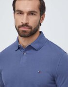 Tommy Hilfiger Тениска с яка