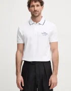 Tommy Hilfiger Тениска с яка