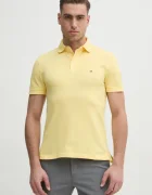 Tommy Hilfiger Тениска с яка