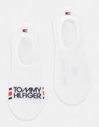 Tommy Hilfiger Терлици мъжки бели 701238503