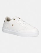 Tommy Hilfiger TH CHIC CUPSOLE маратонки дамски бели FW0FW09106