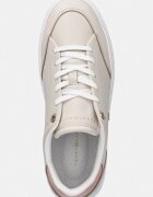 Tommy Hilfiger TH CHIC CUPSOLE маратонки дамски бежови FW0FW09106