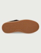 Tommy Hilfiger TH CHIC CUPSOLE WL маратонки дамски от велур кафяви FW0FW09597