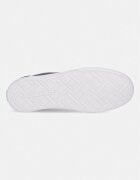 Tommy Hilfiger TH CHIC LOW PROFILE VULC ниски кецове дамски кожени черни ниска FW0FW09104