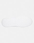 Tommy Hilfiger TH CHIC PLATFORM SNAKE маратонки дамски от кожа бели с платформа FW0FW09456