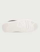 Tommy Hilfiger TH COURT LTH DETAIL ESS маратонки мъжки от кожа кафяви FM0FM05367