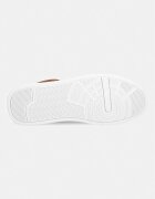 Tommy Hilfiger TH COURT PREMIUM SUEDE маратонки мъжки от велур кафяви FM0FM05880