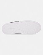 Tommy Hilfiger TH FEMININE CUPSOLE LEATHER ниски кецове дамски черни FW0FW09105