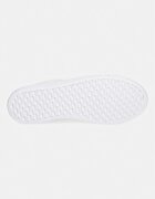 Tommy Hilfiger TH FOXING PLATFORM CANVAS ниски кецове дамски бежови FW0FW09480