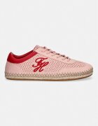 Tommy Hilfiger TH HERITAGE ROPE SNEAKER маратонки дамски розови FW0FW09406