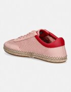 Tommy Hilfiger TH HERITAGE ROPE SNEAKER маратонки дамски розови FW0FW09406