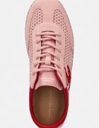 Tommy Hilfiger TH HERITAGE ROPE SNEAKER маратонки дамски розови FW0FW09406