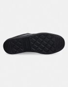 Tommy Hilfiger TH HERITAGE SHINY SNEAKER маратонки дамски кожени черни FW0FW09179