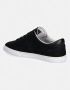 Tommy Hilfiger TH LOW PROFILE VULC CANVAS ниски кецове дамски черни ниски FW0FW09102