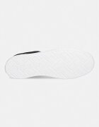 Tommy Hilfiger TH LOW PROFILE VULC CANVAS ниски кецове дамски черни ниски FW0FW09102