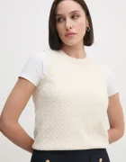Tommy Hilfiger Вълнен елек