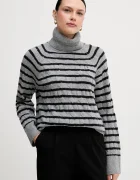 Tommy Hilfiger Вълнен пуловер
