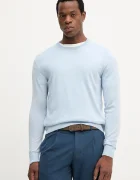 Tommy Hilfiger Вълнен пуловер