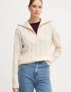 Tommy Hilfiger Вълнен пуловер