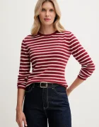 Tommy Hilfiger Вълнен пуловер