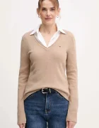 Tommy Hilfiger Вълнен пуловер
