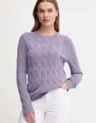 Tommy Hilfiger Вълнен пуловер