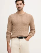 Tommy Hilfiger Вълнен пуловер