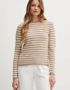 Tommy Hilfiger Вълнен пуловер