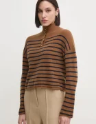 Tommy Hilfiger Вълнен пуловер