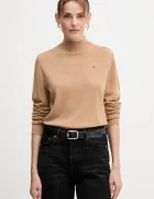 Tommy Hilfiger Вълнен пуловер