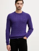 Tommy Hilfiger Вълнен пуловер